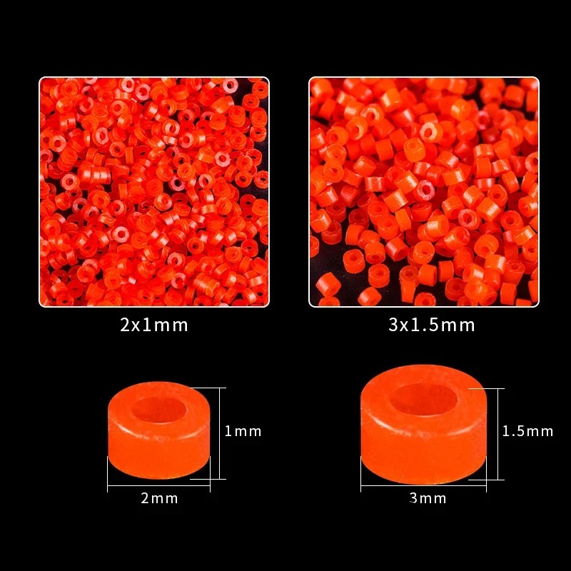 Clipe de Suporte para Isca de  - Aglaonema Red avaliação e preço