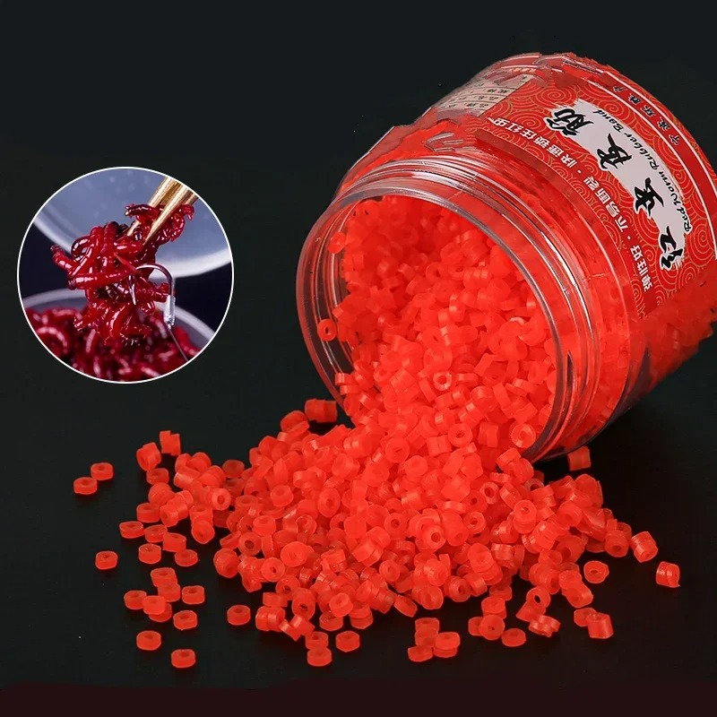 Clipe de Suporte para Isca de  - Aglaonema Red avaliação e preço