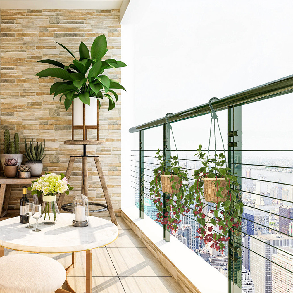 Conjunto de 5 Ganchos para Pla - Spider Plant Hanging avaliação e preço