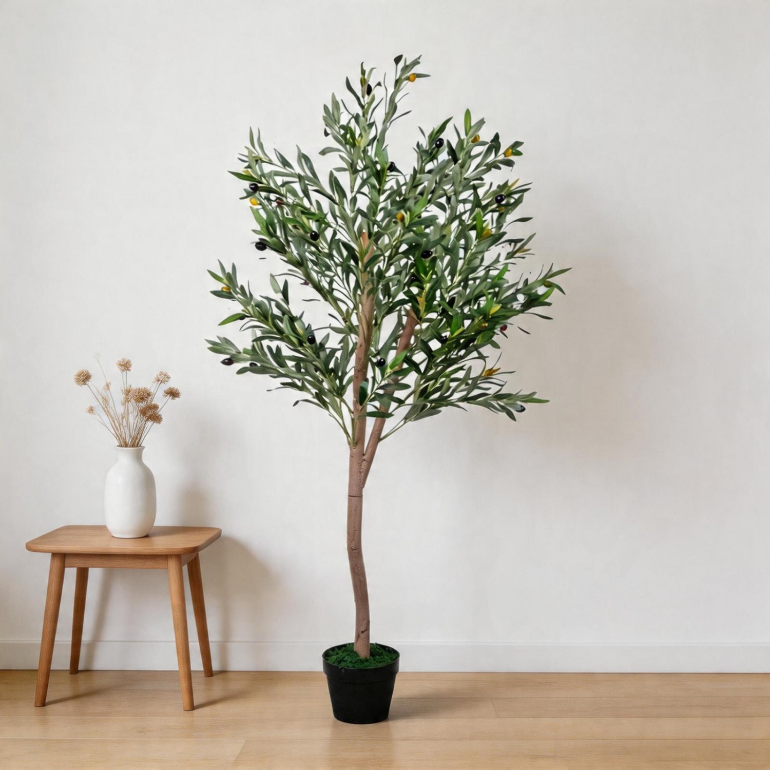 Árvore de Oliveira Artificial  - Dracaena Marginata avaliação e preço